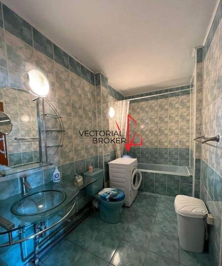 Piata Muncii, Gh. Petrascu, apartament 2 camere et. 6, 54 mp, renovat, mobilat,